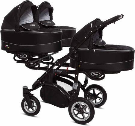 Image du produit Babyactive Ensemble Trippy Premium