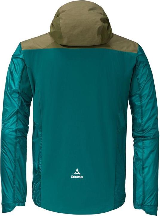 Produktbild Schöffel Hybrid Jacket Flow Trail (48)