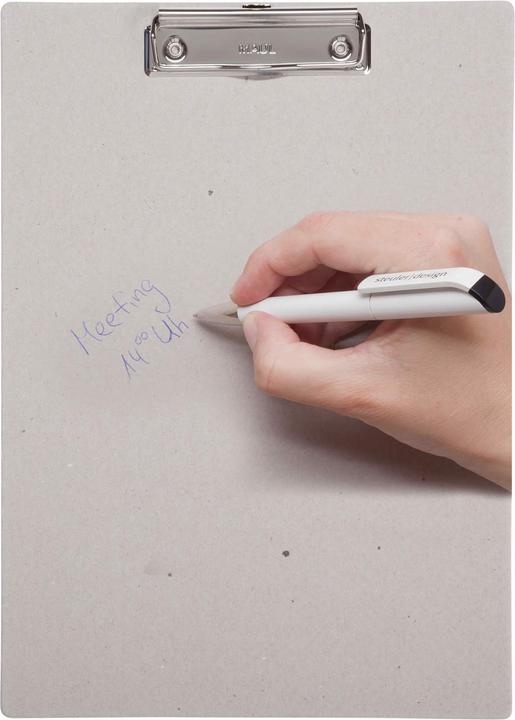 Immagine prodotto Maul Tavoletta da scrittura in cartone (23 x 32 cm)