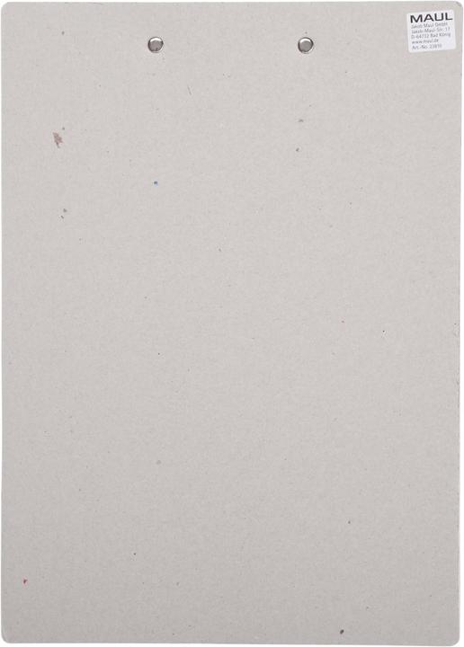 Immagine prodotto Maul Tavoletta da scrittura in cartone (23 x 32 cm)
