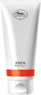 Image du produit Jadwiga Crème Antibactérienne Matifiante Pour Peau Acnéique-Prone 200Ml (200 ml)