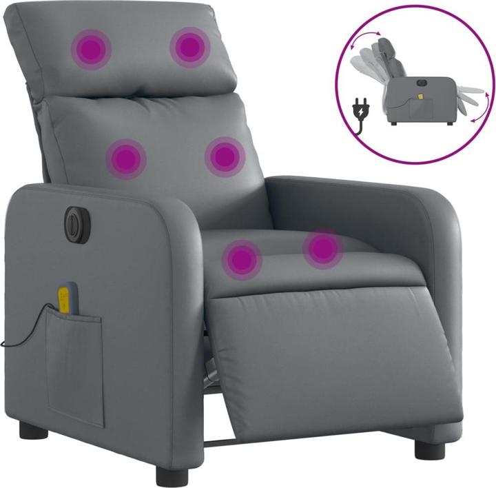 Actual product image VidaXL Ilsa