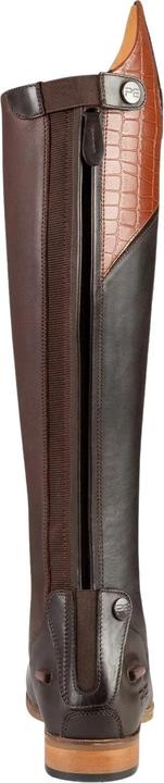 Image du produit Premier Equine bottes d'équitation cuir passaggio large (37)