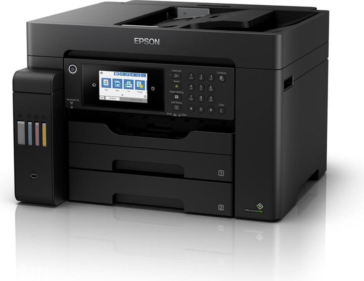 Productafbeelding Epson EcoTank ET-16600 (Inktreservoir, Kleur)