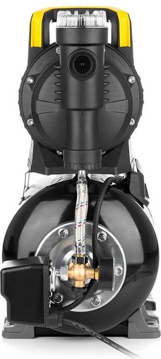 Actual product image Portable Power & Garden Tools - BOOSTER PUMP - 24 L - 900 W