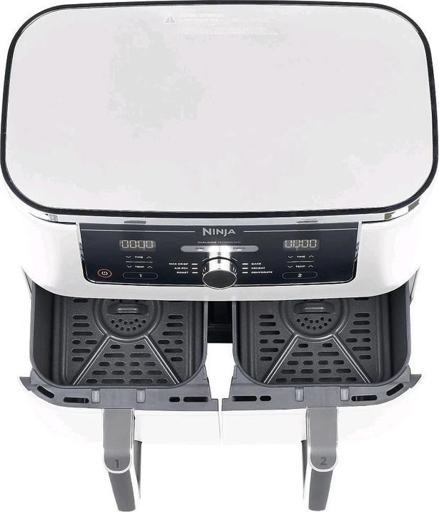 Productafbeelding Ninja Hete lucht friteuse AF400EUWH (EU-stekker)