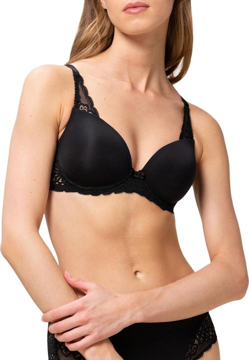 Immagine prodotto Triumph Reggiseno con ferretto Amourette Spotlight (90 D, Confezione da 2)