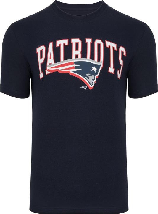 Immagine prodotto New Era Camicia - NFL DRAFT New England Patriots navy - M (M)