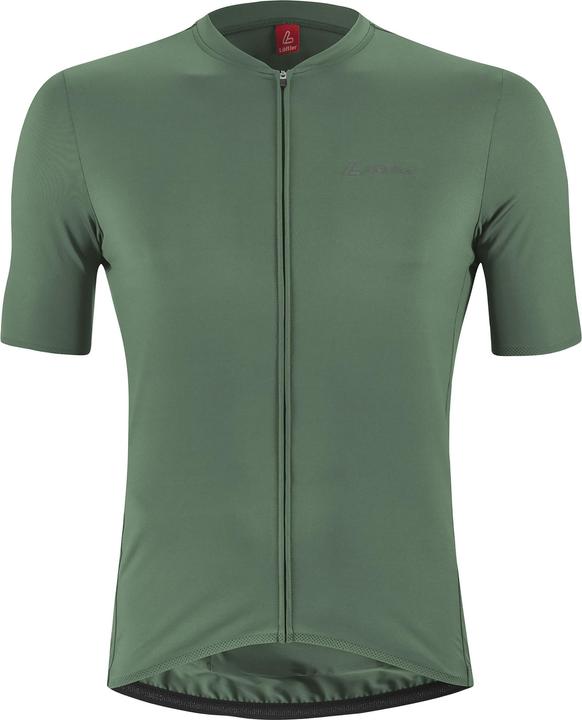 Produktbild Löffler Bike Jersey Full-Zip Clear Mid (54)