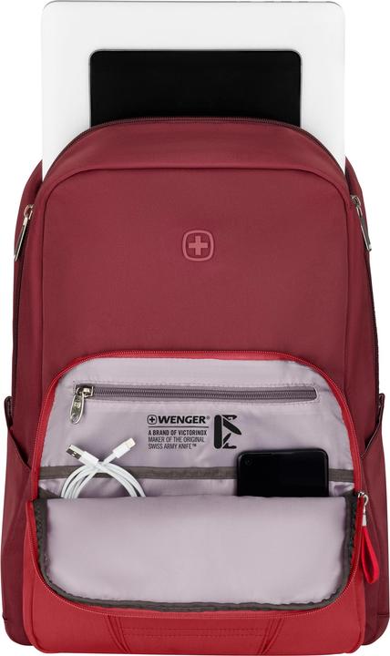 Produktbild Wenger Motion (20 l)
