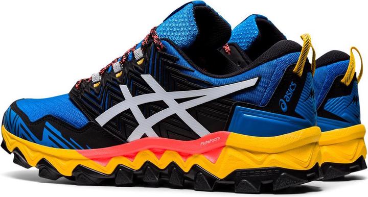 Produktbild ASICS Performance Gel-FujiTrabuco 8 (44.5)