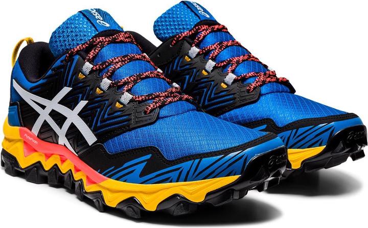 ASICS Performance Gel-FujiTrabuco 8 (44.5)