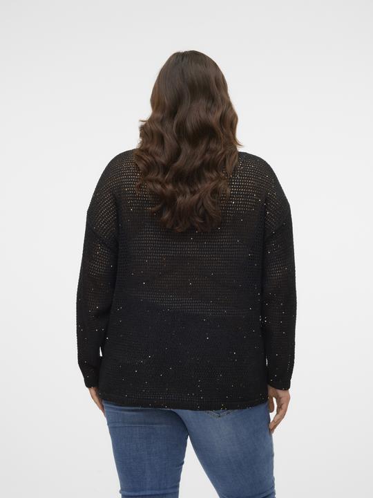 Immagine prodotto Vero Moda VMCSLOANE Pullover Maglione a maglia (M)