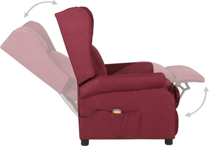 Actual product image VidaXL Bad Griesbach i