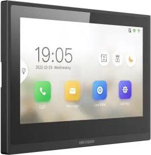 Actual product image Hikvision DS-KH6351-WTE1 (App)