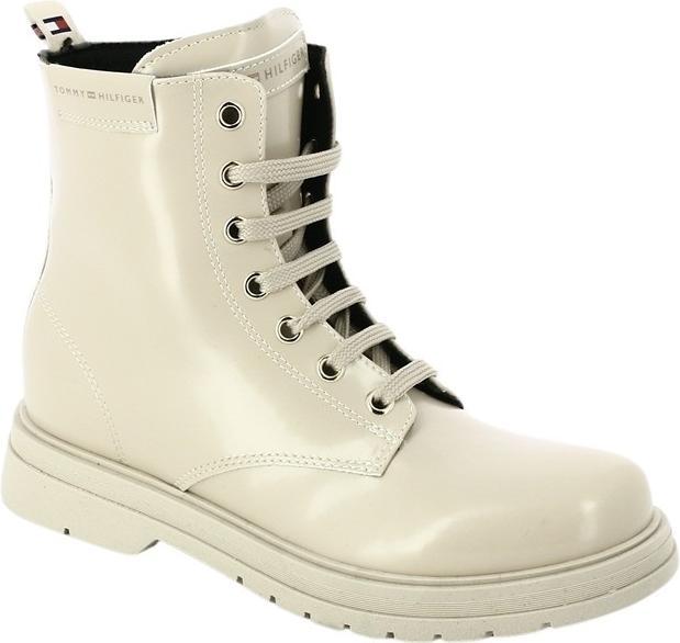 Image du produit Tommy Hilfiger bottines lace-up (38)