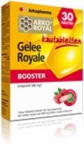 Actual product image Arkopharma Arkoroyal Premium Gelée Royal Kapseln 1000mg (30 Piece, Capsules, 46 g)