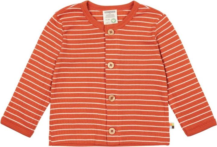 loud + proud Jacke Derby Rib (74)