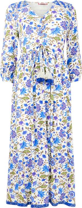 Image du produit Joe Browns Sequin Floral Maxi Dress (40)