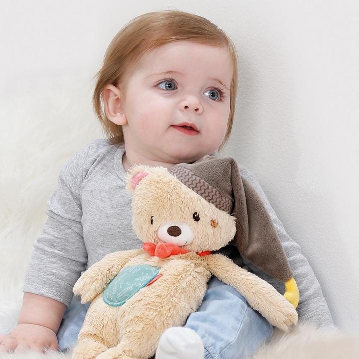Actual product image Fehn Teddy (25 cm)