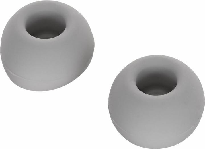 Actual product image Vakoss SK-214W Headphones & Headset Wired In Ear Call/Music White (Cable)