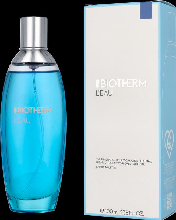 Immagine prodotto Biotherm Eau (Eau de toilette, 100 ml)