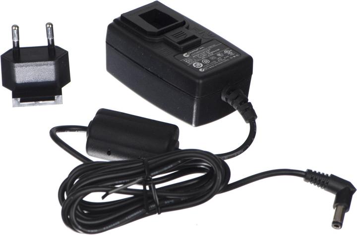 Produktbild Mitel AC Adapter L6 48v EU
