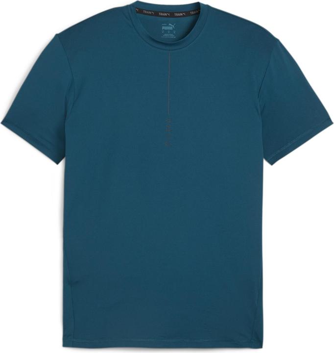 Puma Yogini Lite Mesh Tee (XL)