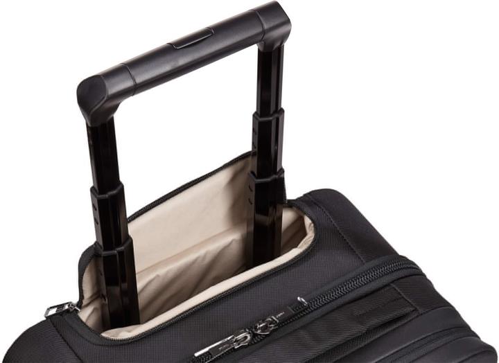 Actual product image Thule Spira Compact Carry On Spinner (27 l, Hand luggage (up to 50 litres))