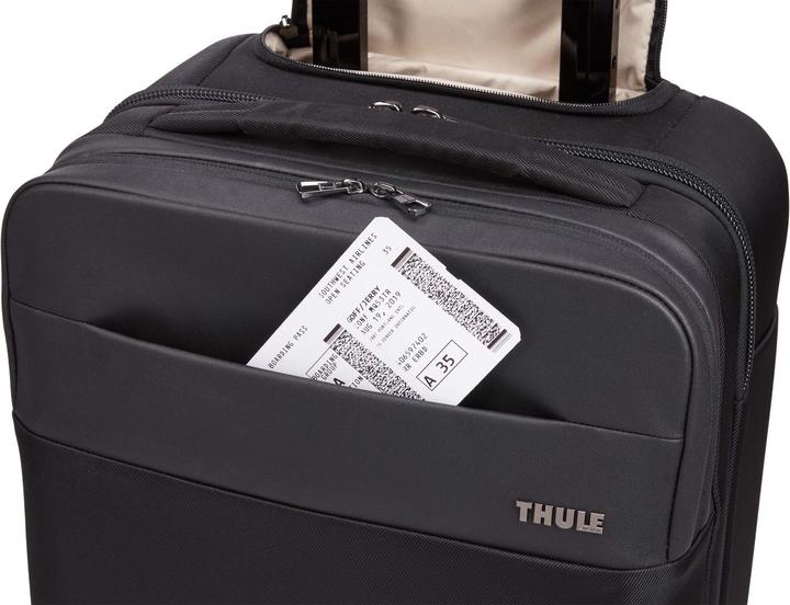 Actual product image Thule Spira Compact Carry On Spinner (27 l, Hand luggage (up to 50 litres))
