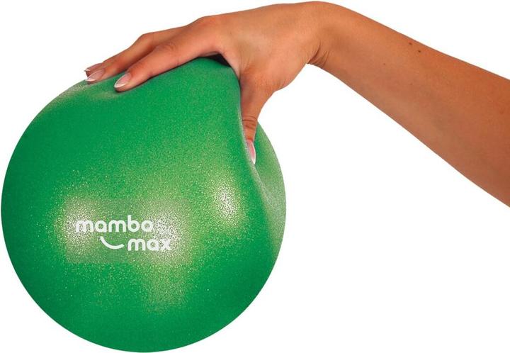 Produktbild MVS Mambo Max® Superball (Overball) (18 cm)