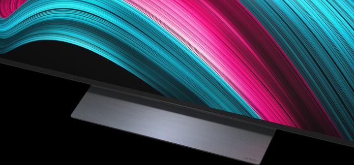 Actual product image LG OLED48C5ELB (48", OLED, 4K, 2025)