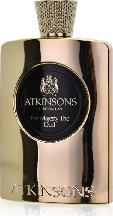 Image du produit Atkinsons Her Majesty Eau de Parfum (Eau de parfum, 100 ml)