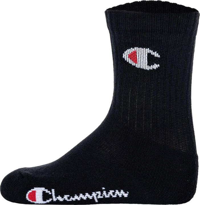 Image du produit Champion Crew Basic (paquet de 6, 31 - 34)