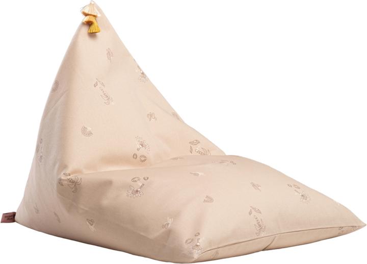 Image du produit Wigiwama La classe des poufs