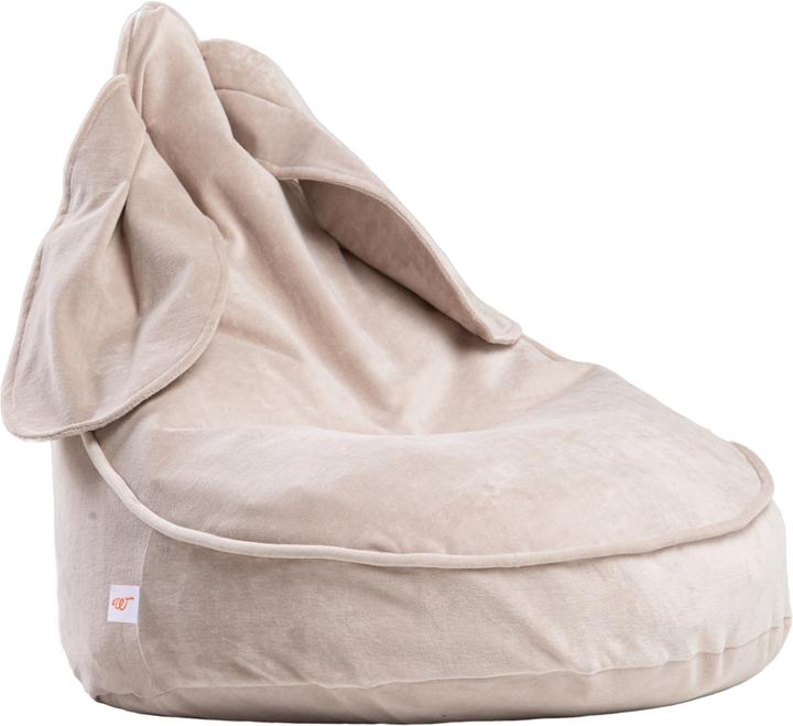 Image du produit Wigiwama Le lapin à sacs de haricots