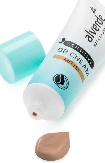 Immagine prodotto dm alverde Sensitive BB Cream media