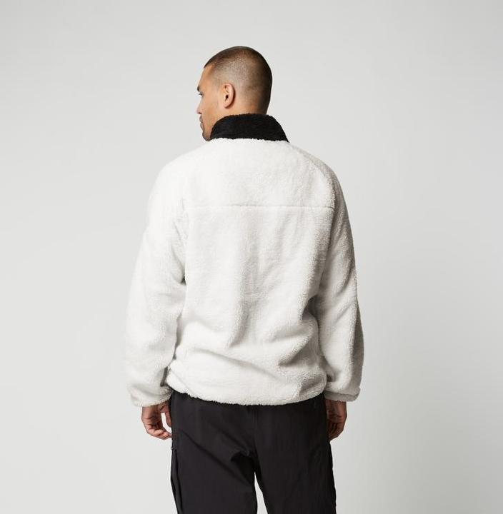 Actual product image Mystic DTS Teddy Zip thru (XXL)