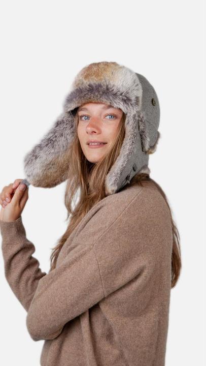 Image du produit Barts W'S Kamikaze Faux Fourrure (Taille unique)