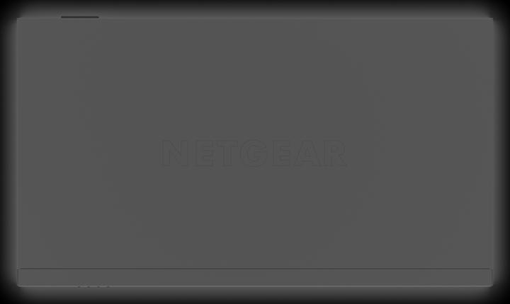 Produktbild Netgear GS524UP-100EUS (24 Ports)