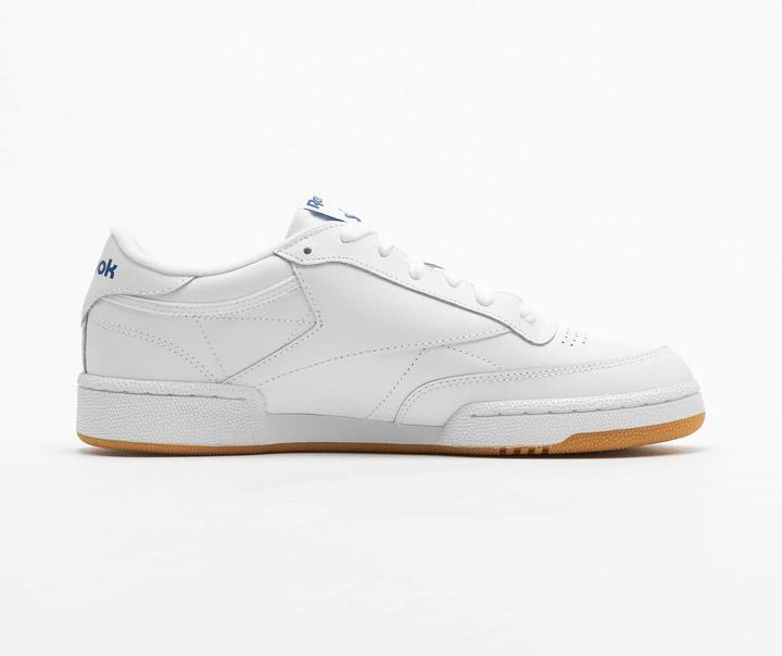 Actual product image Reebok Club C 85 (43)