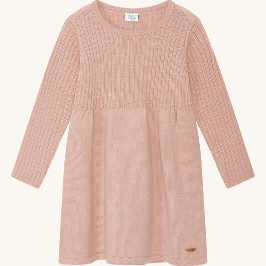 Image du produit Hust and Claire Robe en pure laine mérinos (104)