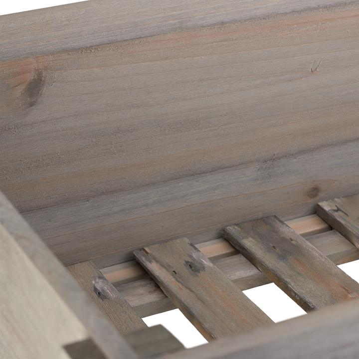 Actual product image Relaxdays Raised bed