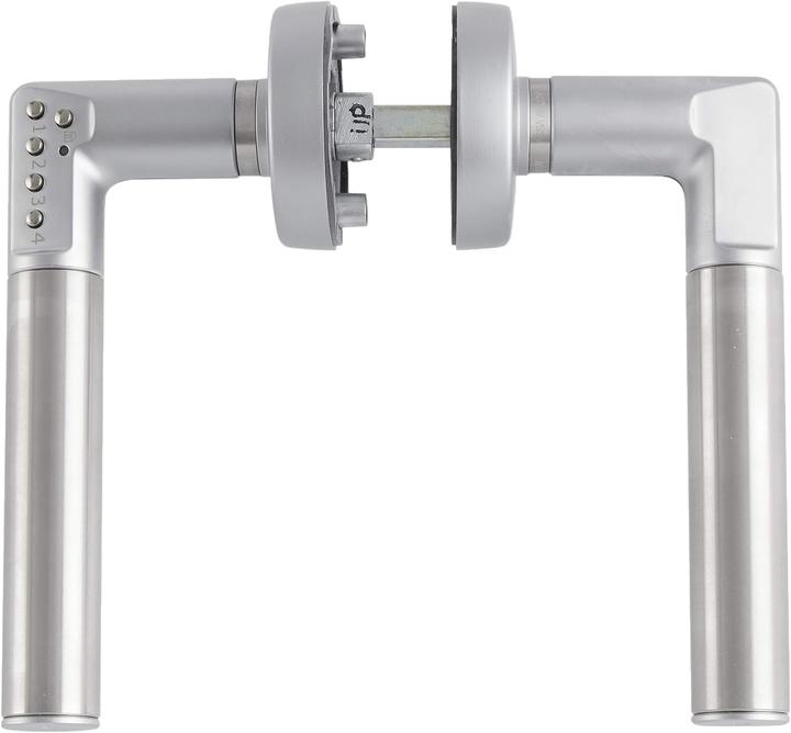 Yale Code Handle Ydoh (Türgarnitur)