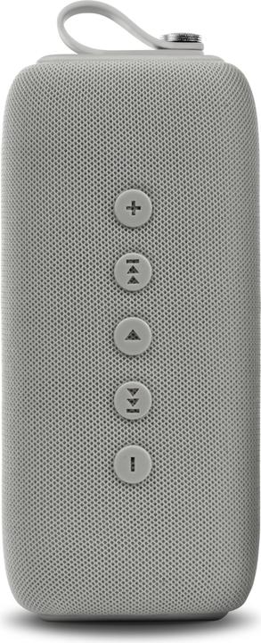Image du produit Fresh'N Rebel ROCKBOX BOLD M - Haut-parleur Bluetooth (15 h, Fonctionnement sur piles, Fonctionnement sur batterie)