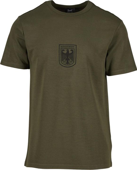 Brandit BW Sportshirt - 194231 (L)