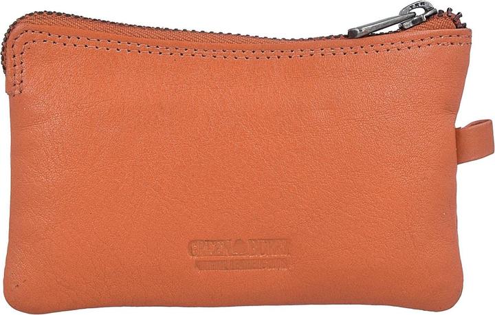 Greenburry Spongy Schlüsseletui Leder 11,5 cm