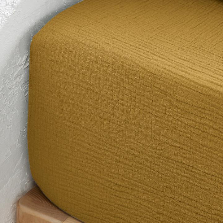 Produktbild La Redoute Interieurs Kumla (Duvetbezug, 140 x 190 cm)