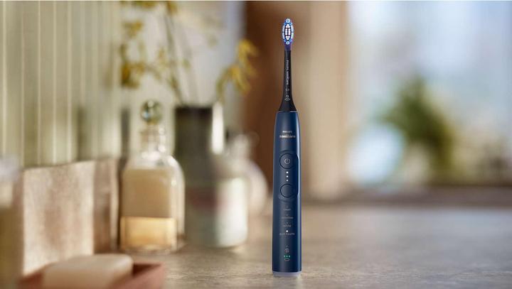 Produktbild Philips Sonicare Series 7100 Doppelpack (Schallzahnbürste)