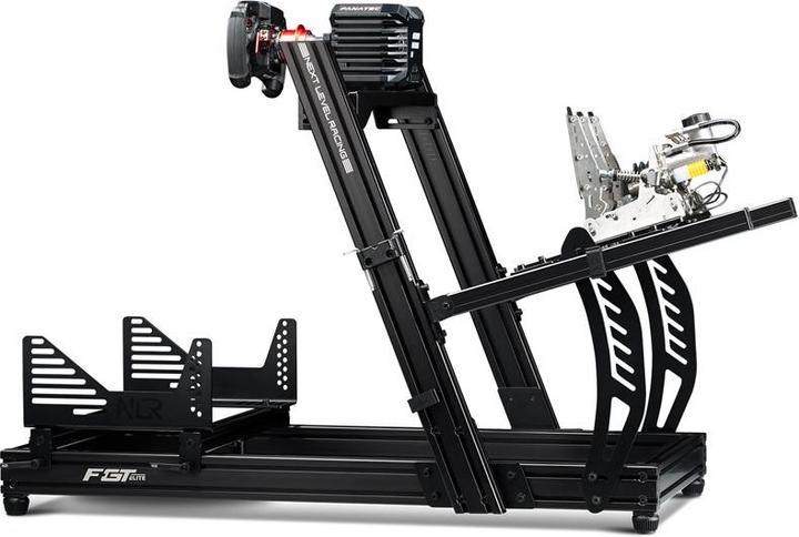 Immagine prodotto Next Level Racing FGT Elite Lite Edizione Piastra per ruote